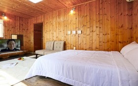 Sokcho Sun Star Moon Pension