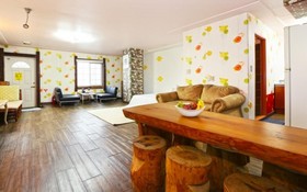 Sokcho Sun Star Moon Pension