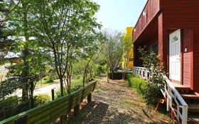 Sokcho Sun Star Moon Pension