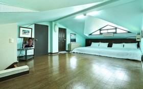 Sokcho Sun Star Moon Pension
