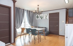 Sokcho The Palace Pension