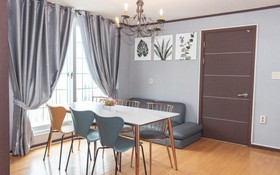 Sokcho The Palace Pension