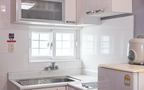 Sokcho The Palace Pension