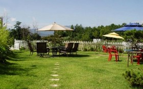 Sokcho The Palace Pension