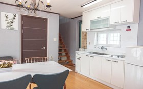 Sokcho The Palace Pension