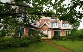 Sokcho The Palace Pension