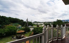 Sokcho The Palace Pension