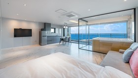 Sokcho The Sharp Pension