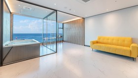 Sokcho The Sharp Pension