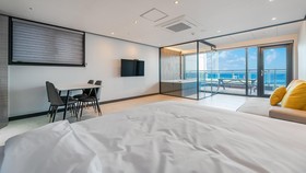 Sokcho The Sharp Pension