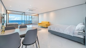 Sokcho The Sharp Pension