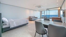 Sokcho The Sharp Pension