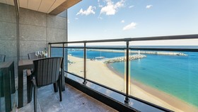 Sokcho The Sharp Pension