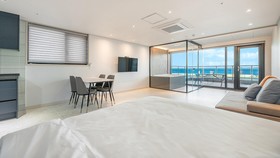 Sokcho The Sharp Pension