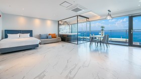 Sokcho The Sharp Pension