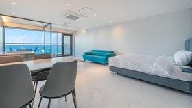 Sokcho The Sharp Pension