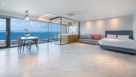 Sokcho The Sharp Pension