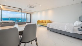 Sokcho The Sharp Pension