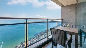 Sokcho The Sharp Pension