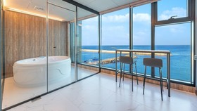 Sokcho The Sharp Pension