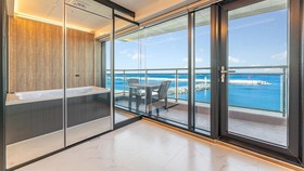 Sokcho The Sharp Pension