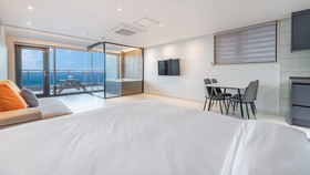 Sokcho The Sharp Pension
