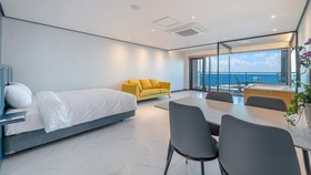 Sokcho The Sharp Pension