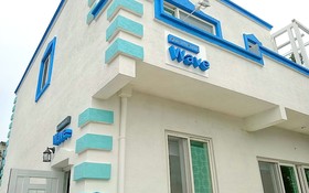Sokcho Wave Guest House