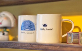 Sokcho Wave Guest House