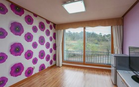 Sokcho White Light House Pension