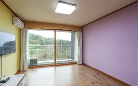 Sokcho White Light House Pension