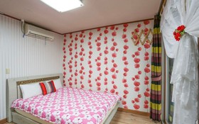 Sokcho White Light House Pension