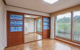 Sokcho White Light House Pension