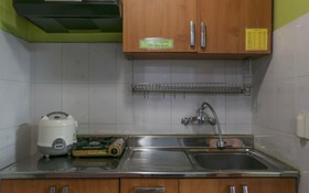 Sokcho White Light House Pension
