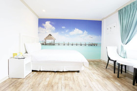 Songrim Motel