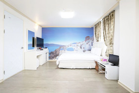 Songrim Motel