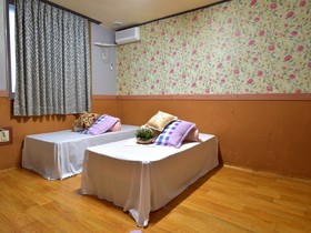 Sungrim Sanjang Hostel