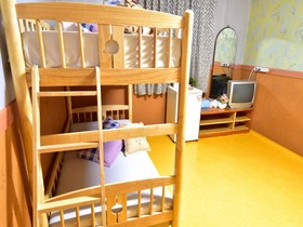 Sungrim Sanjang Hostel