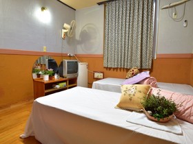 Sungrim Sanjang Hostel