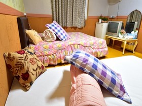 Sungrim Sanjang Hostel