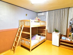 Sungrim Sanjang Hostel