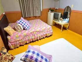 Sungrim Sanjang Hostel