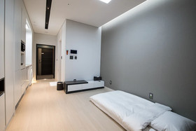 Sunrise Hotel Sokcho