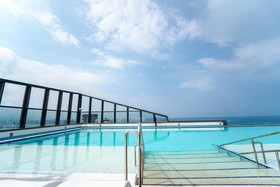 Hotel The Blue Terra