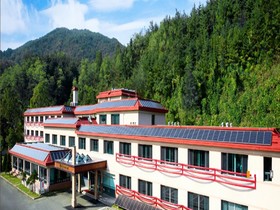 The K Seoraksan Family Hotel
