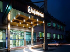 The K Seoraksan Family Hotel