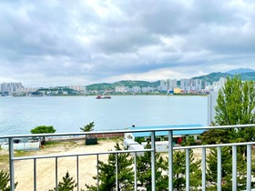 The Mark Cheongcho Residence Hotel