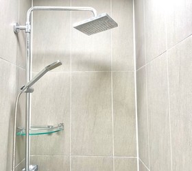 The Mark Cheongcho Residence Hotel