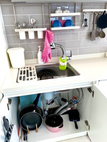 The Mark Cheongcho Residence Hotel