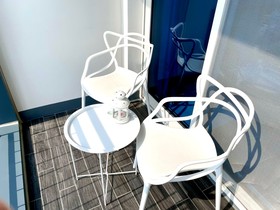 The Mark Cheongcho Residence Hotel